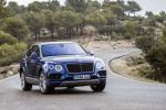 Bentley Bentayga Diesel 2016 года (WW)